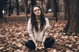 Just saying something like, you look really nice today will make her happy. Sad Girl Sadness Broken Free Photo On Pixabay