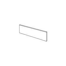 80 cm x 80 cm. Sockelleiste Soho Acero 9x80 Porcelanosa 100191371 Ionahomestore Com
