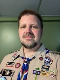 World scout Scarf Day August 01 2024 Congratulations Vaddakkachchi central  college -Kilinochchi District scouts group