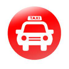 Travel Taxi Computer Icon Vector Car Travel Taxi Computericon Vector Car Computer Icon Taxi Icon