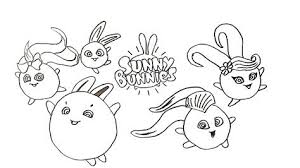 There are 28 sunny bunnies print for sale on etsy, and they cost $18.20 on average. S U N N Y B U N N I E S C O L O R I N G P A G E S P R I N T A B L E Zonealarm Results