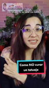 Consejos para Curar un Tatuaje de Forma Adecuada