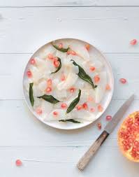Magazine Vanity Fair France Carpaccio De Poisson Cuisine Poisson Recette Carpaccio