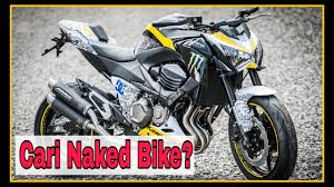 Best bicycle shop in malaysia. Naked Bike Terpakai Paling Best Di Malaysia 2020 Youtube