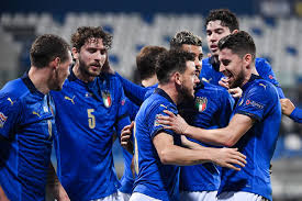 Mecz drugiej kolejki fazy grupowej między włochami a szwajcarią odbędzie się w środę 16 czerwca 2021 o godzinie 21.00 na stadio olimpico w rzymie. Wlochy Szwajcaria Na Euro Typy Kursy Zaklady Bukmacherskie 16 06 2021 Zawod Typer