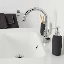 Glypen Mitigeur Lavabo Chrome Ikea Canada Ikea