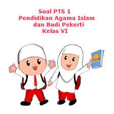 Maybe you would like to learn more about one of these? Soal Pts Uts Pai Dan Budi Pekerti Kelas 6 Semester 1 K13 Tahun 2019 2020 Juragan Les
