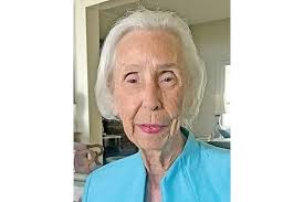 Ann Brodie Obituary (1926