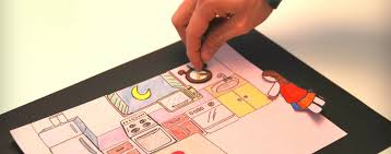 We did not find results for: Basics Of Stop Motion Animation V I S I O N And A N I M A V I S I O N Video School Online