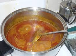 #aneka resepi masakan nasi #aneka resepi nasi #cara buat nasi kerabu #images for nasi kerabu kuning kelantan #nasi kerabu ayam bakar #nasi kerabu kelantan #nasi kerabu. Resepi Lengkap Nasi Kerabu Kelantan Siap Dengan Lauk Sedap Sengoti