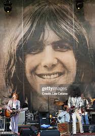 58 Tribute To Gram Parsons At Santa Barbara Bowl July 9 Stock Photos,  High-Res Pictures, and Images
