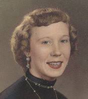 Winona Goodman Maglinger Obituary February 12, 2012