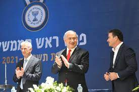 David barnea a fost numit în funcţia de şef al mossad, serviciul israelian de informaţii externe. 4vewmlxgy0 Azm