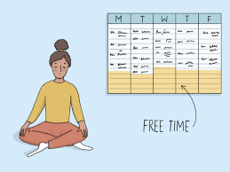 4 Ways to Manage Your Time Wisely As a High School Student