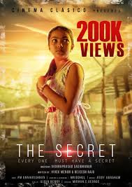 Maybe you would like to learn more about one of these? The Secret Short 2019 Imdb