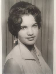 Obituary information for Frances Reyes