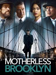The quiet man was not on general release in usa cinemas until 14 september 1952, with 21 august 1952 american premiere in new york city, new york. Amazon De Motherless Brooklyn Ansehen Prime Video