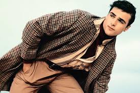 Vman revs up for spring with a new cover story. Jacob Elordi Is Only Just Getting Started Gq