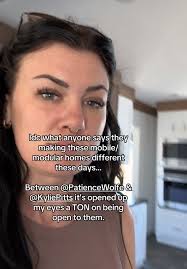 Kayla The Honeschooling Picker and Matt New House