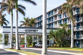 Yes, guests have access to a fitness center during their stay. Godfrey Hotel Cabanas Tampa Florida Oxford Capital Hotels Resorts Llc