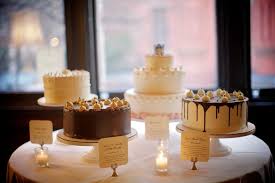 For a romantic and pretty wedding cake on your special day, choose from our collection of decadent recipes and elegant decorating ideas. Delicious And Imaginative Dessert Tables Chic Vintage Brides Chic Vintage Brides
