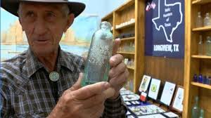 Turn of the century East Texas artifacts displayed at Kilgore Oil Museum