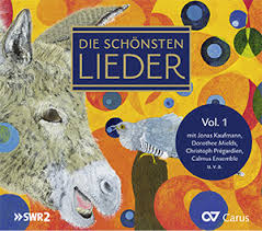 Bei konzerten wurden früher feuerzeuge jetzt smartphones geschwenkt, es wird auf dieser seite finden sie einige in meiner versschmiede verfasste deutsche liebeslieder. Die Schonsten Lieder Compact Disc Carus Verlag