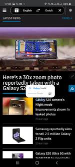 Open up sketchpad in windows ink workspace. Samsung Galaxy Note 10 Lite Review Get It For The S Pen Universmartphone Com