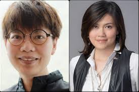 Kathleen Saxton's Instagram, Twitter & Facebook