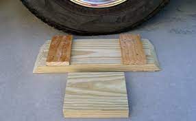 You may run into trouble if you were not able to test it prior to using it. Readers Level On Leveling A Truck Camper