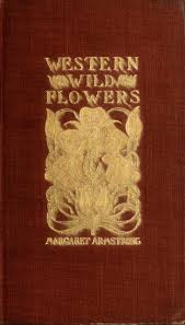 Field book of western wild flowers