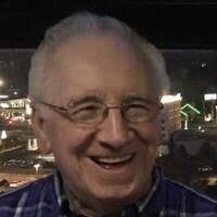 Pastor Charles Clark Obituary