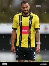 Warren burrell hi-res stock photography and images