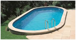 piscine acier gre a enterrer h 150 cm piscine center net piscine fuori terra piscina interrata piscina