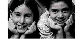 What's he making a big production of now?