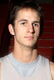 Oak Grove Male Athlete of the Year