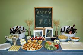 Check spelling or type a new query. Inspirational 30th Men Birthday Party Ideas That Will Provide You Extra Pleasure Photo Examples Decoratorist