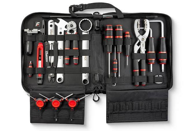 Bike Repair Kits