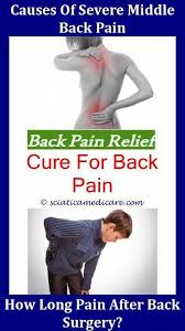 Pin On Back Ache