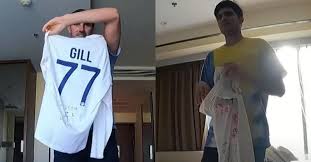 207,614 likes · 4,391 talking about this. Watch Pat Cummins Exchanges Test Jersey With Shubman Gill In Latest Vlog Salten News