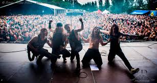 The official facebook page for erik grönwall. H E A T Wikipedia