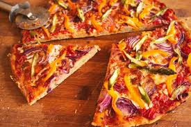 Glutenfreie Pizza Vegane Rezepte Rezept Glutenfreie Pizza Rezepte Glutenfrei