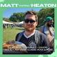 matthias.: Matt Heaton @ Mousalli's Prime event in Edwardsville, IL