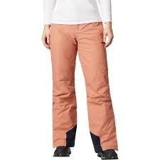 Then you need to get them the y bugaboo ii pant insulated winter pants by columbia. Columbia Bugaboo Omni Heat Pant Women S Backcountry Com