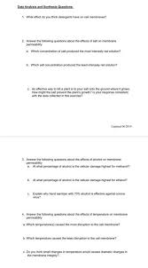 Detergent-Resistant Membranes Should Not Be Identified With Membrane Rafts  - Sciencedirect