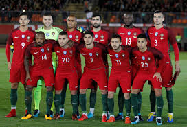 Página oficial da seleção portuguesa de futebol. Selecaoportugal Bom Dia Alemanha