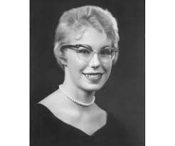 Judith Fulks Obituary (1940