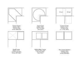 Corner Cabinet Studies Corner Kitchen Cabinet Corner Drawers Corner Cupboard