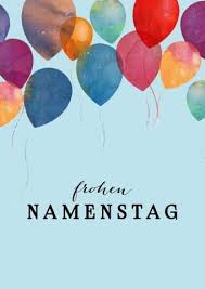 Liegt die wohnung im zentrum und. Feiert Ihr Euren Namenstag Musik Liebe Und Beziehung Feier