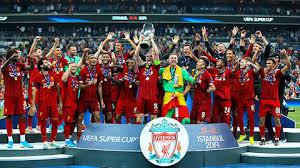 Check spelling or type a new query. Liverpool Nháº­n Ä'Æ°á»£c Bao Nhieu Tiá»n Tá»« Chá»©c Vo Ä'á»‹ch Sieu Cup Chau Au